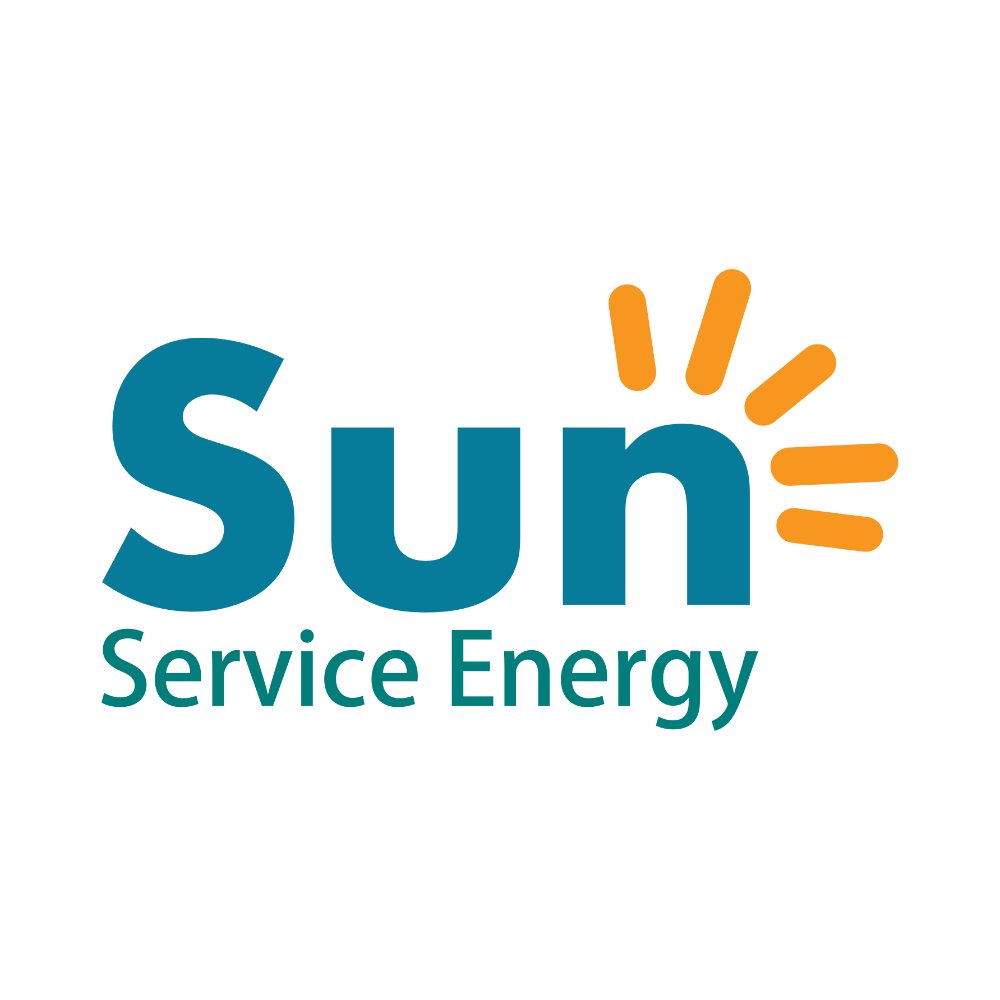 Sun Service Layout Sun Service Energy